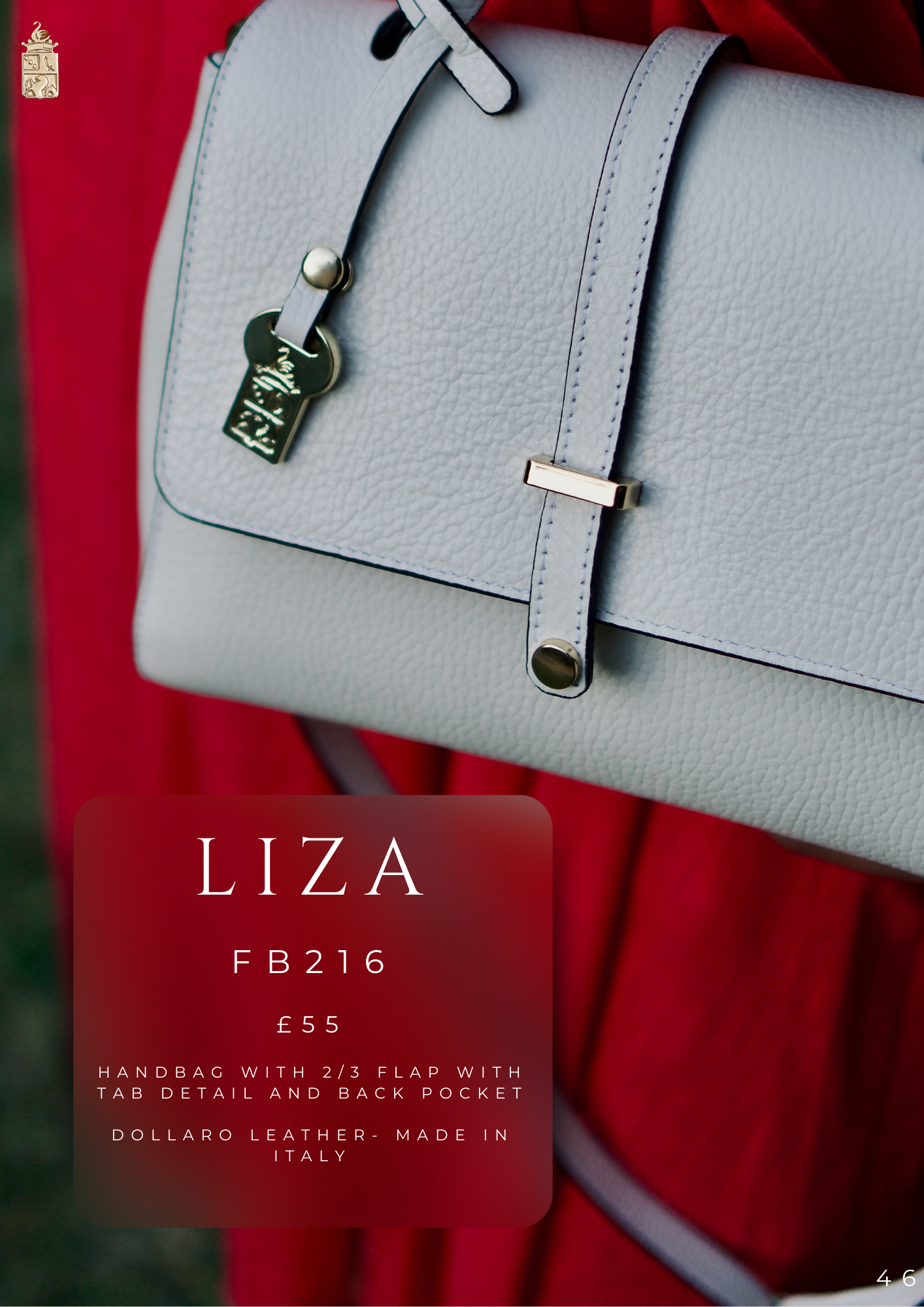 S/S26 Lookbook Preview