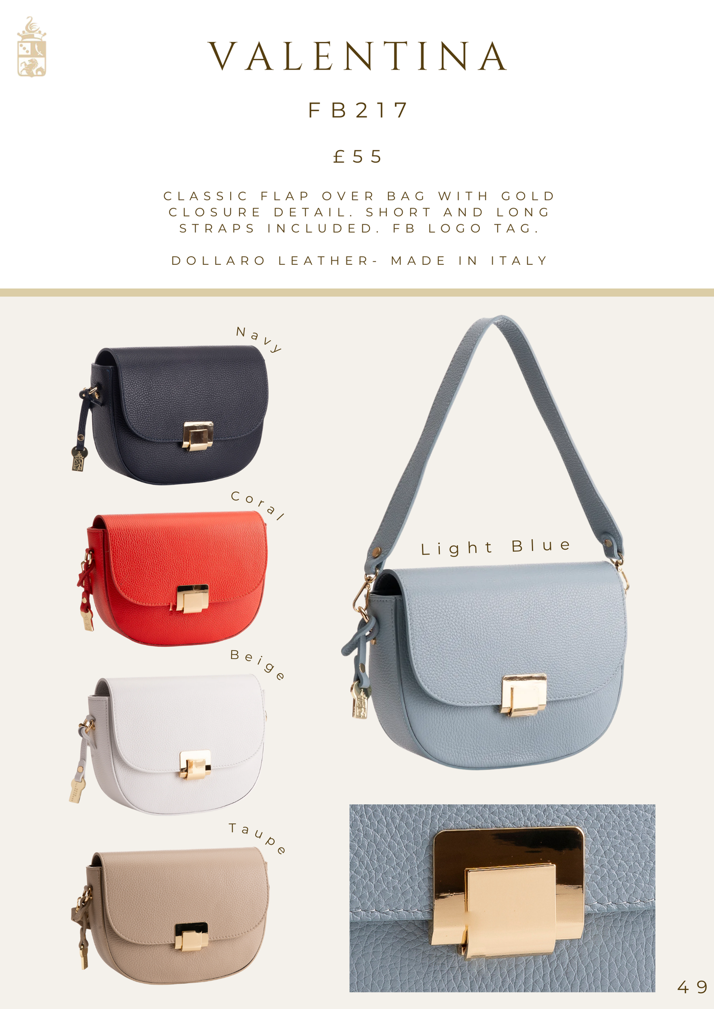 S/S26 Lookbook Preview