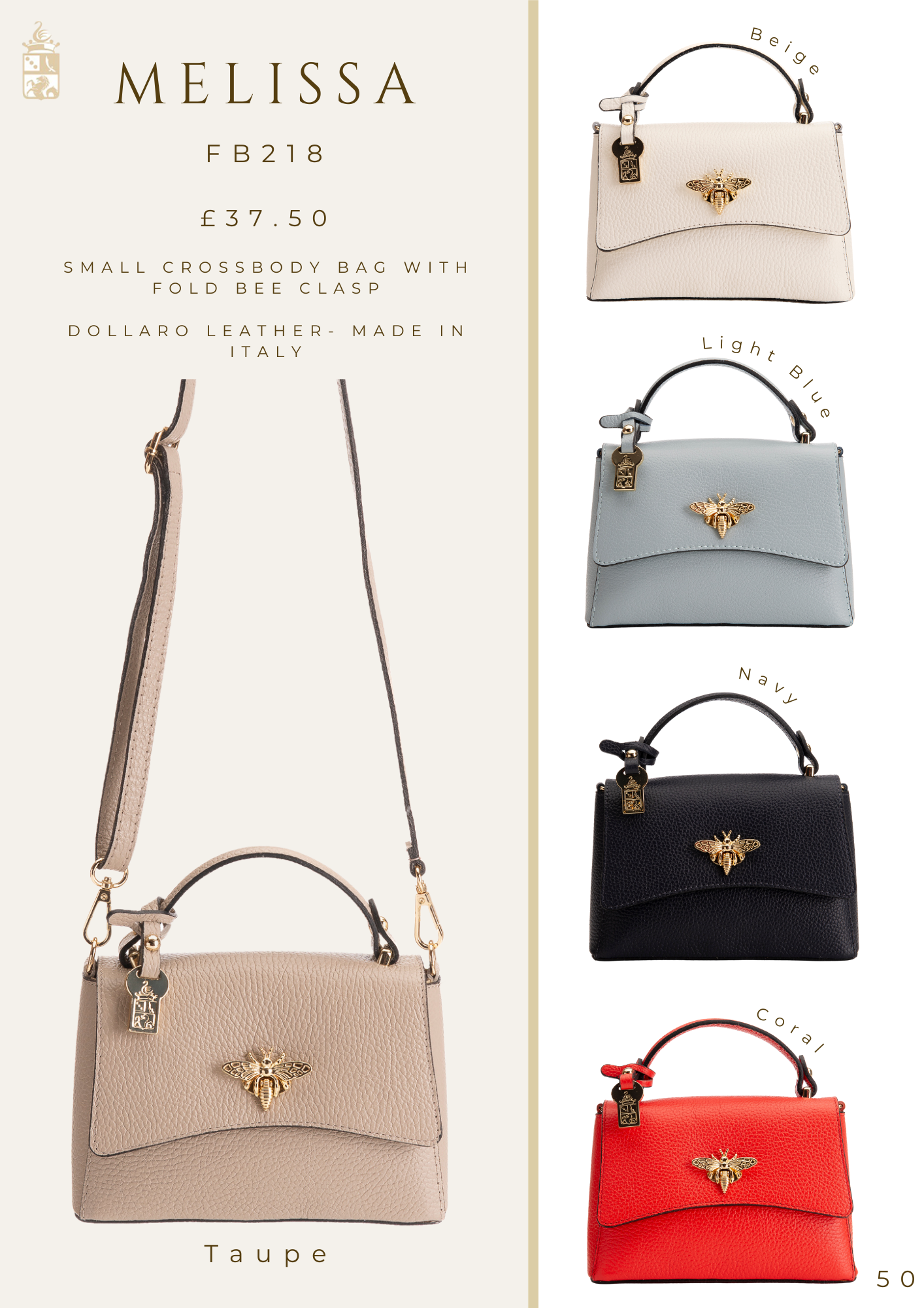 S/S26 Lookbook Preview