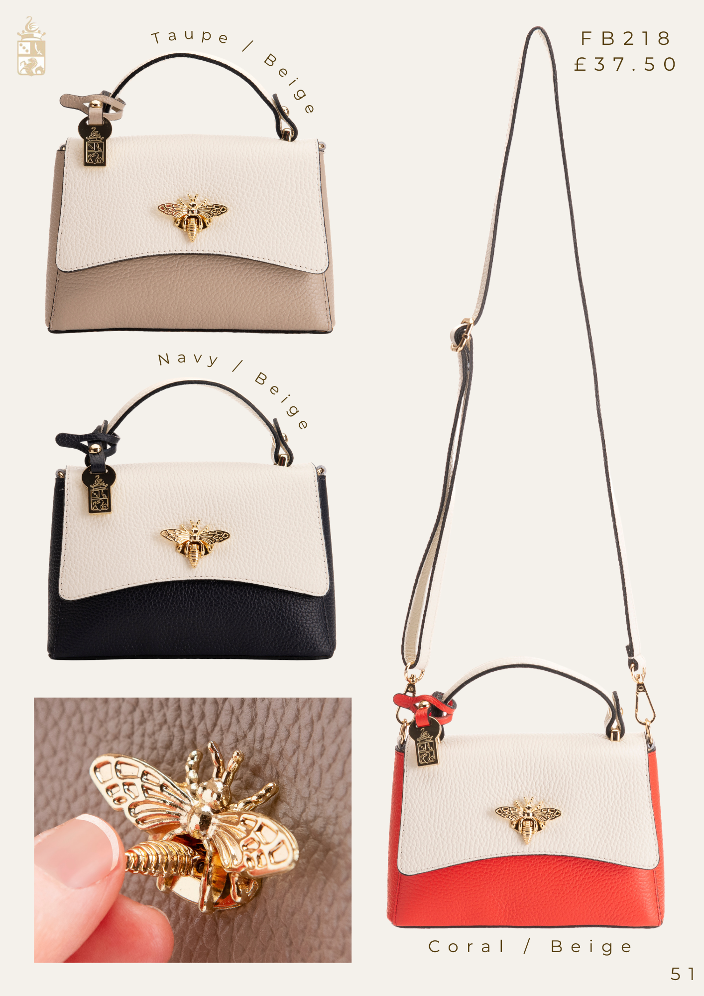 S/S26 Lookbook Preview