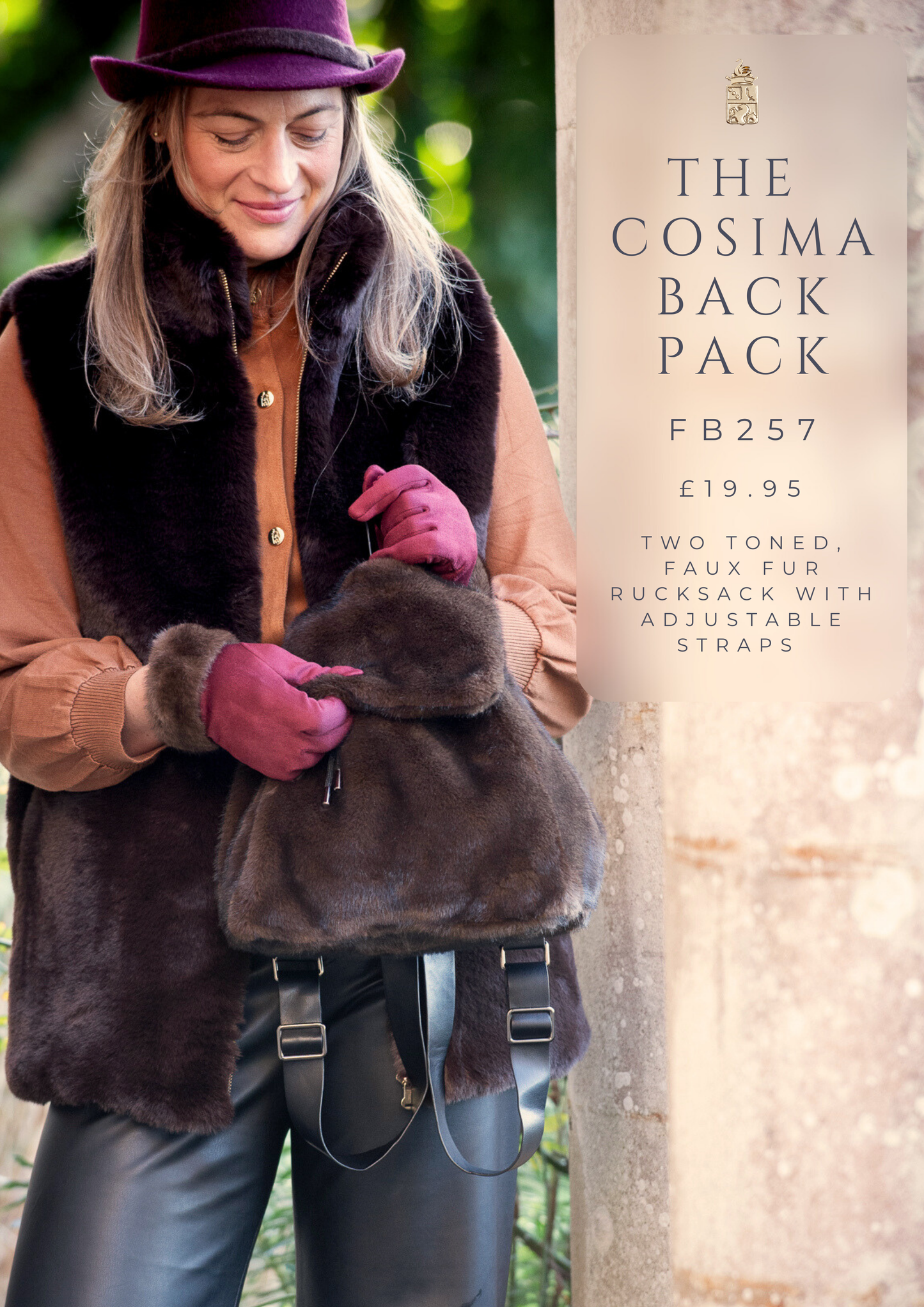 Autumn / Winter 2026 Lookbook