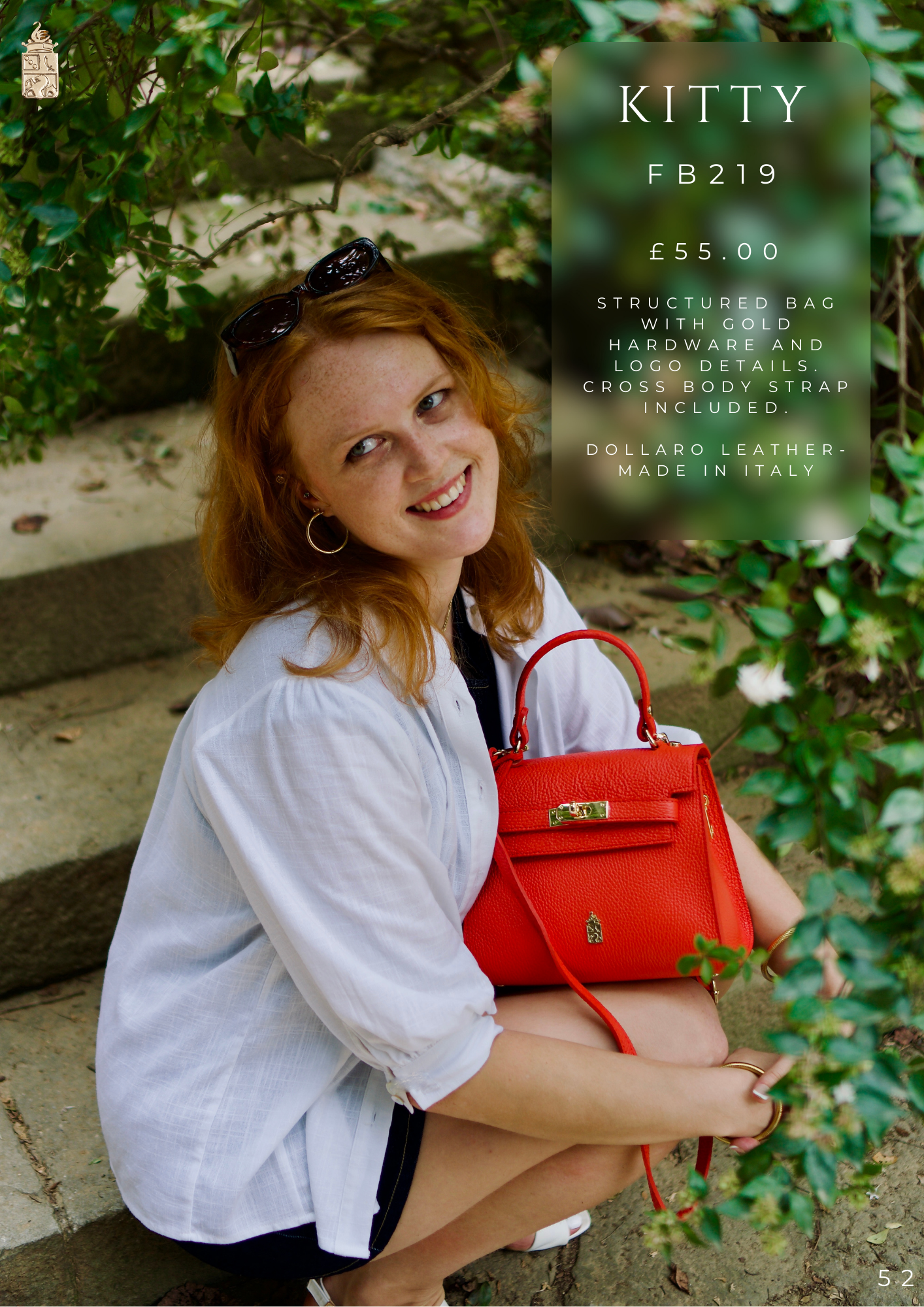 S/S26 Lookbook Preview