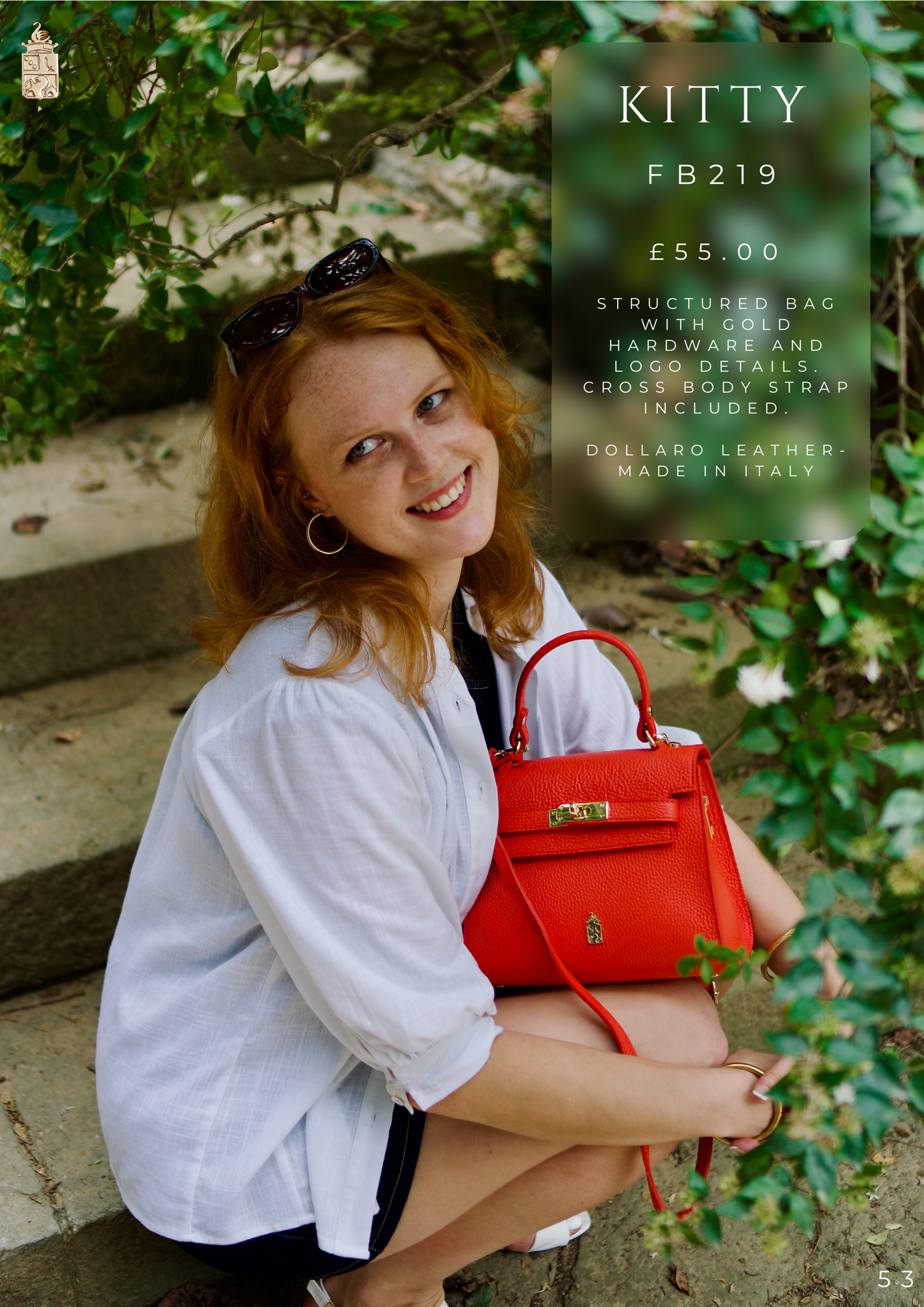 S/S26 Lookbook Preview