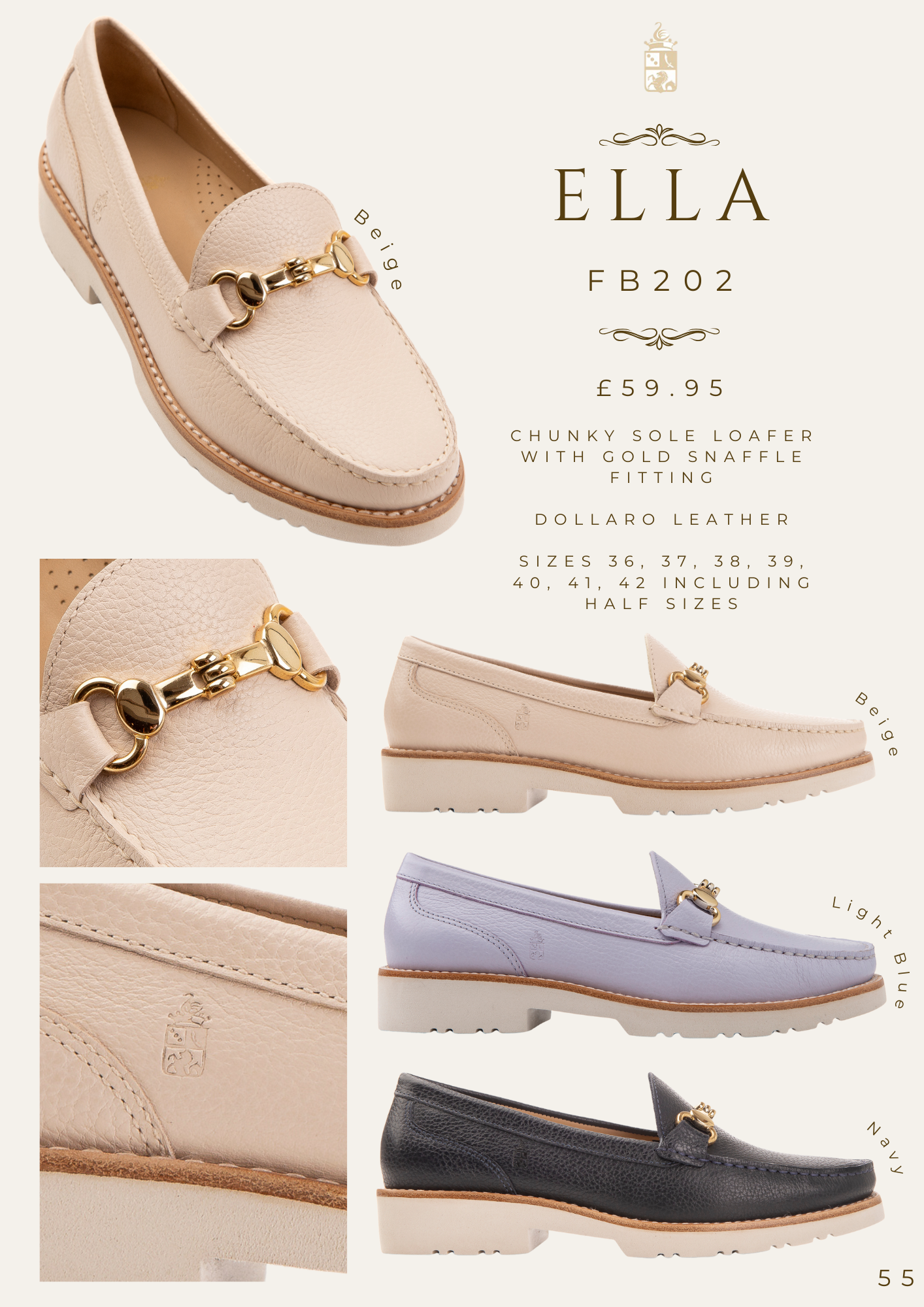 S/S26 Lookbook Preview