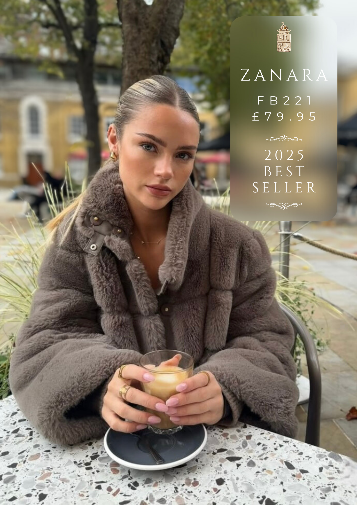 Autumn / Winter 2026 Lookbook