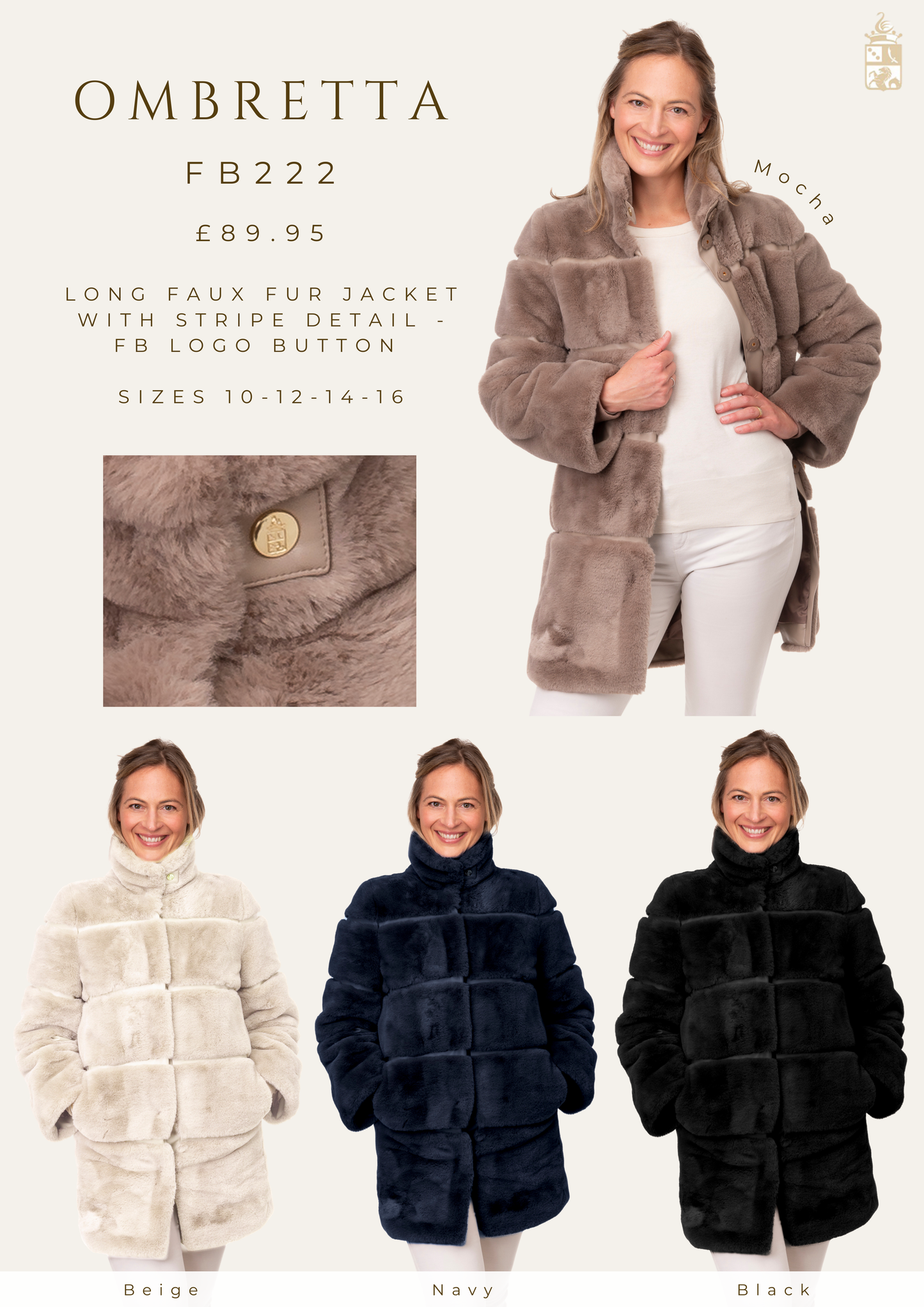 Autumn / Winter 2026 Lookbook