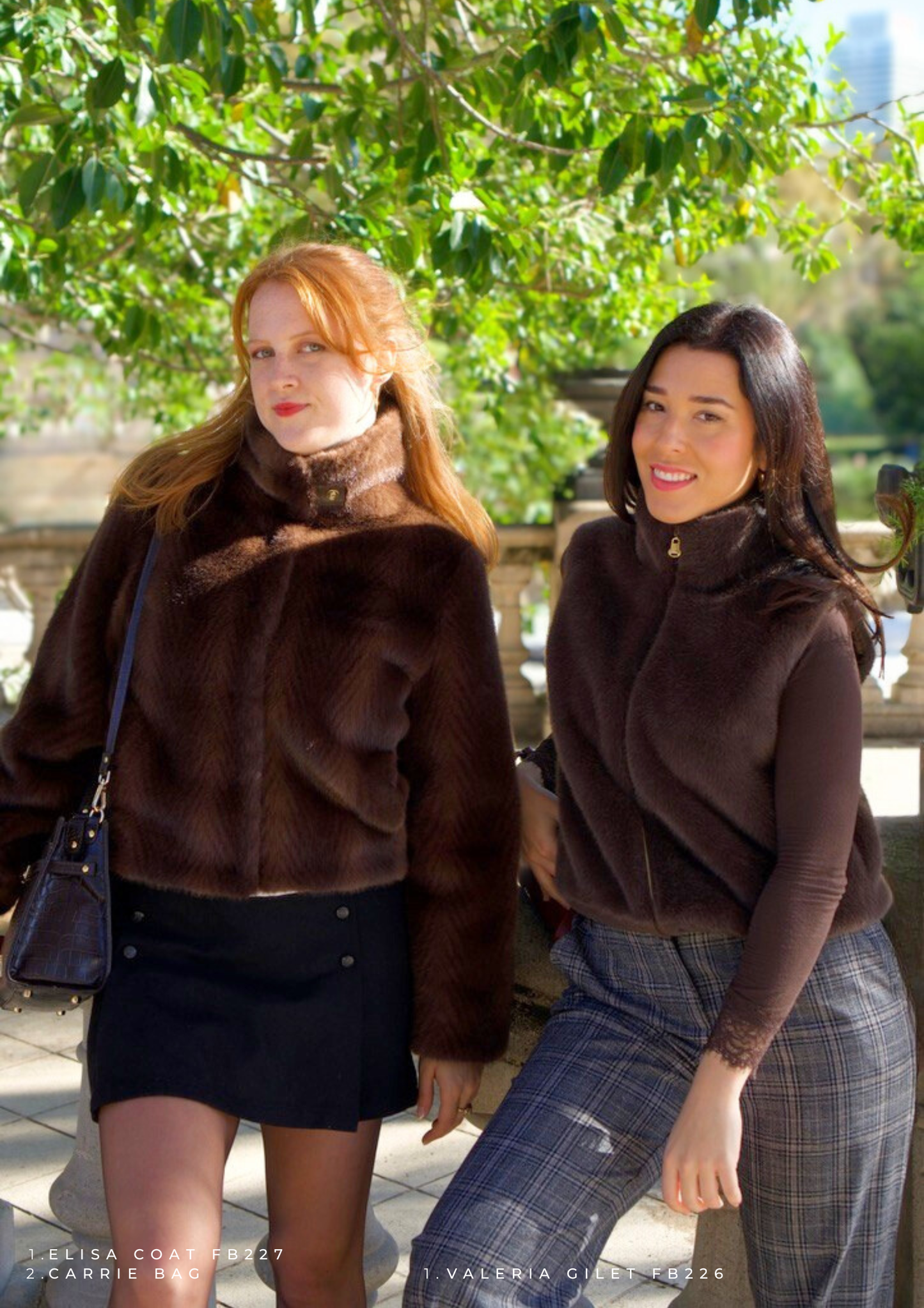 A/W26 Lifestyle Lookbook