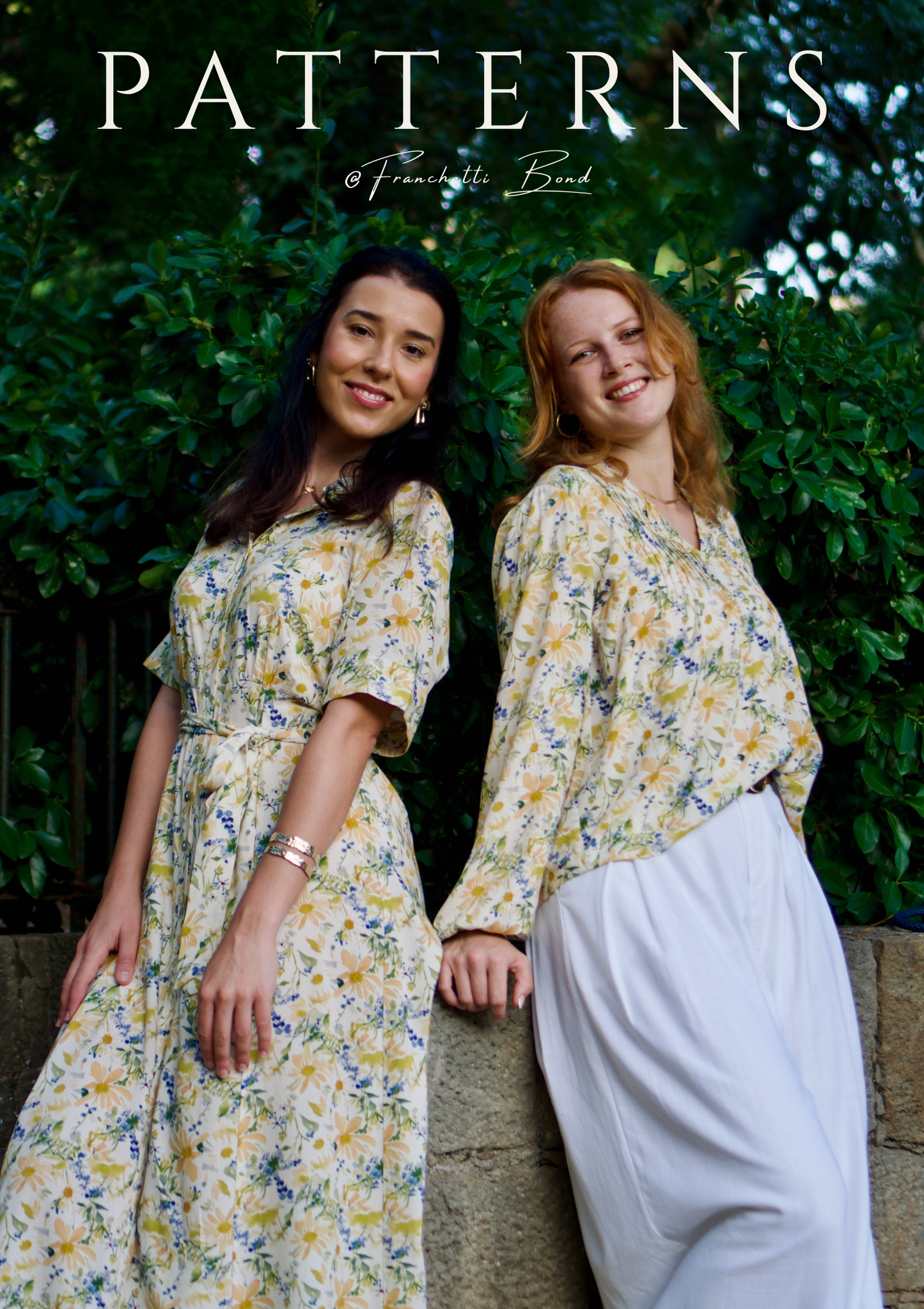 S/S26 Lifestyle Lookbook