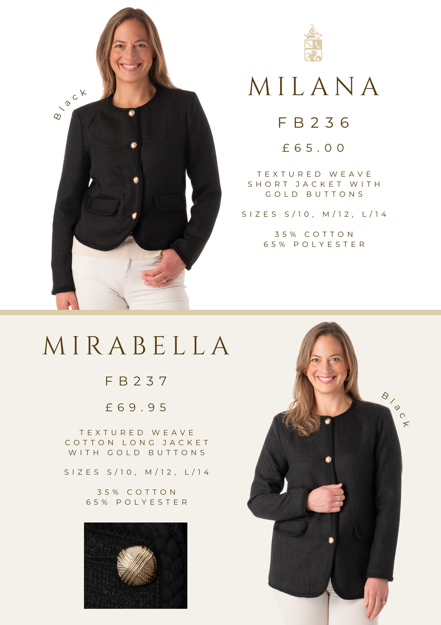 Autumn / Winter 2026 Lookbook