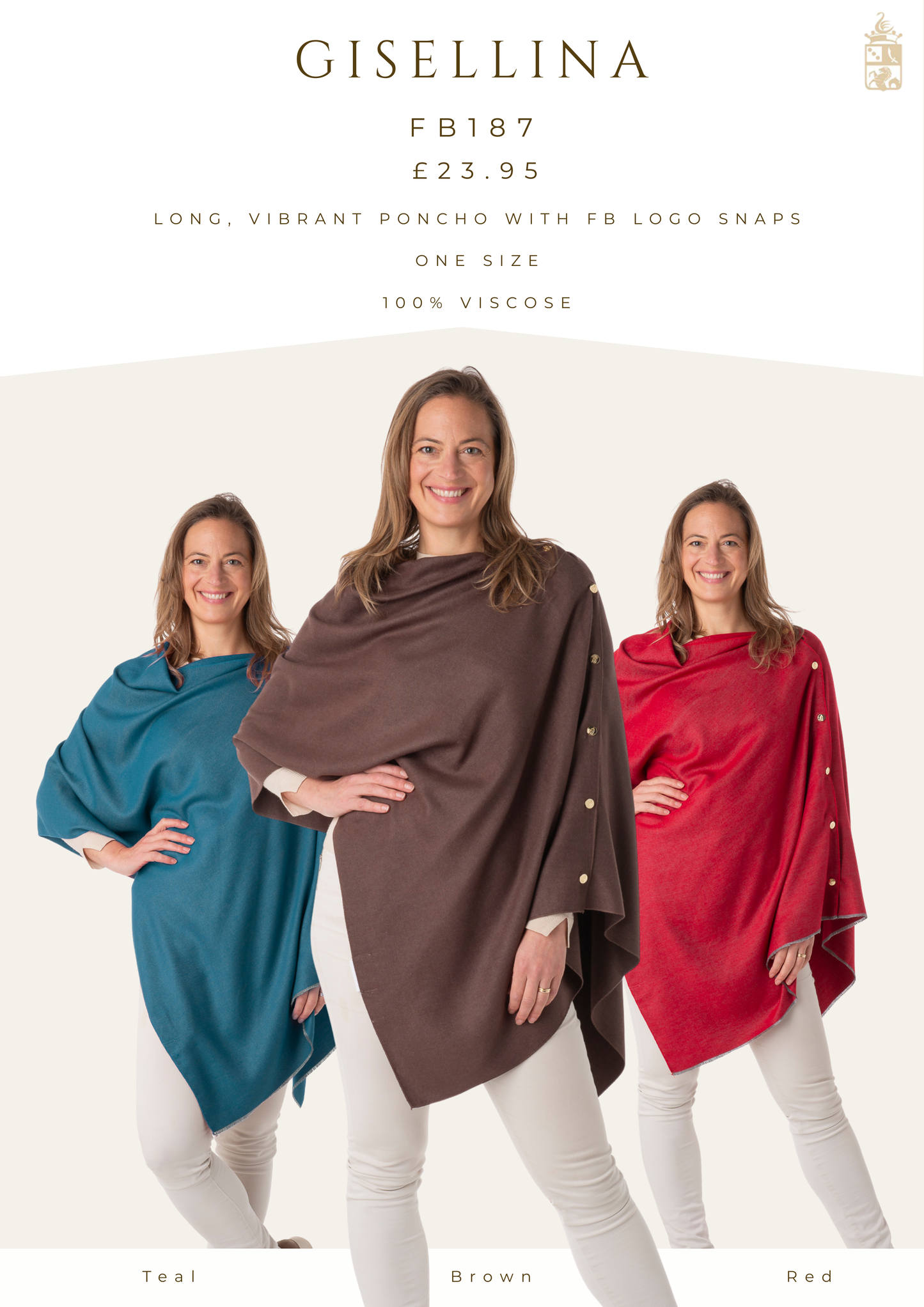 Autumn / Winter 2026 Lookbook