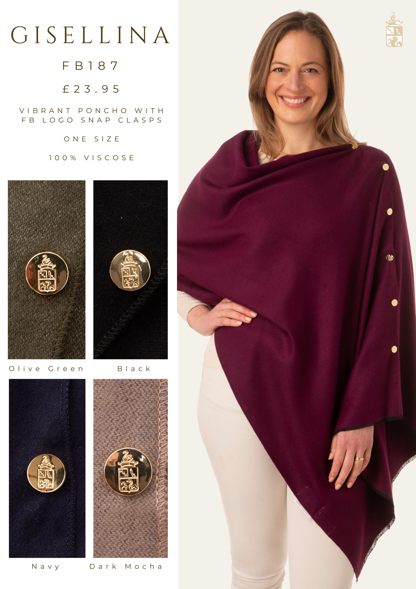 Autumn / Winter 2026 Lookbook