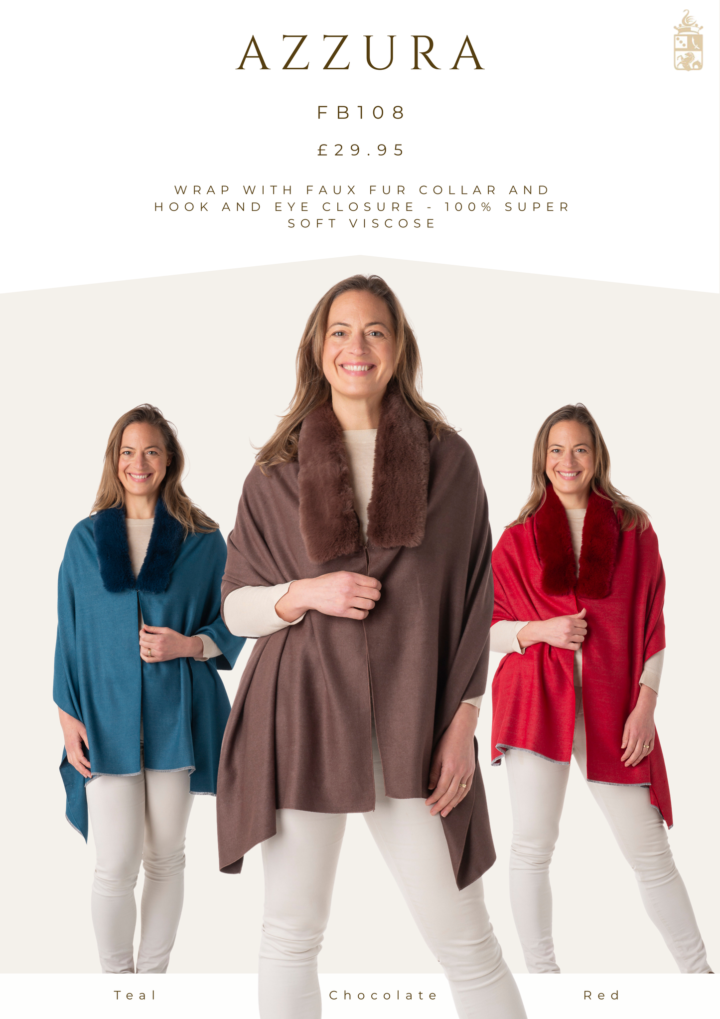 Autumn / Winter 2026 Lookbook