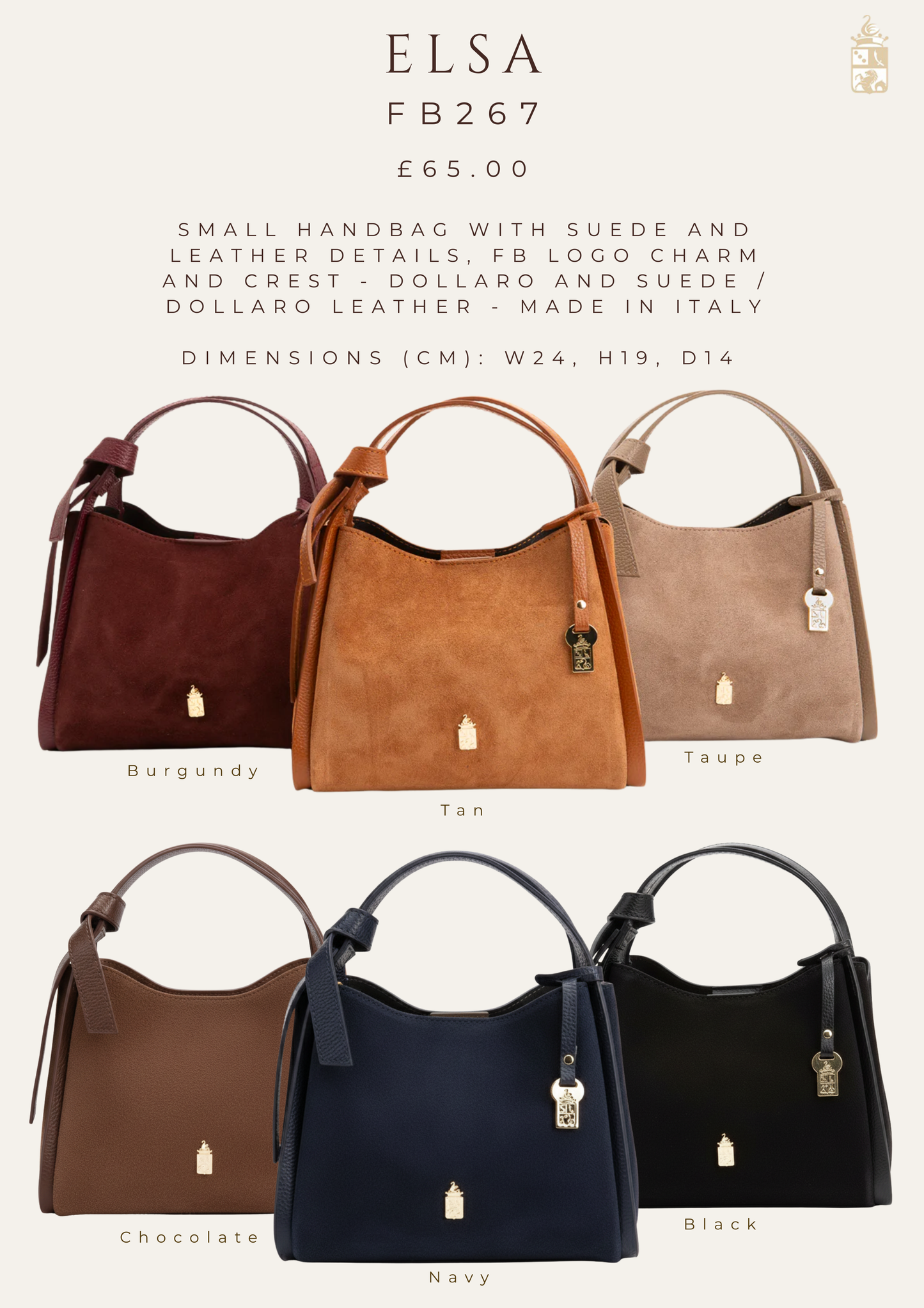 Autumn / Winter 2026 Lookbook