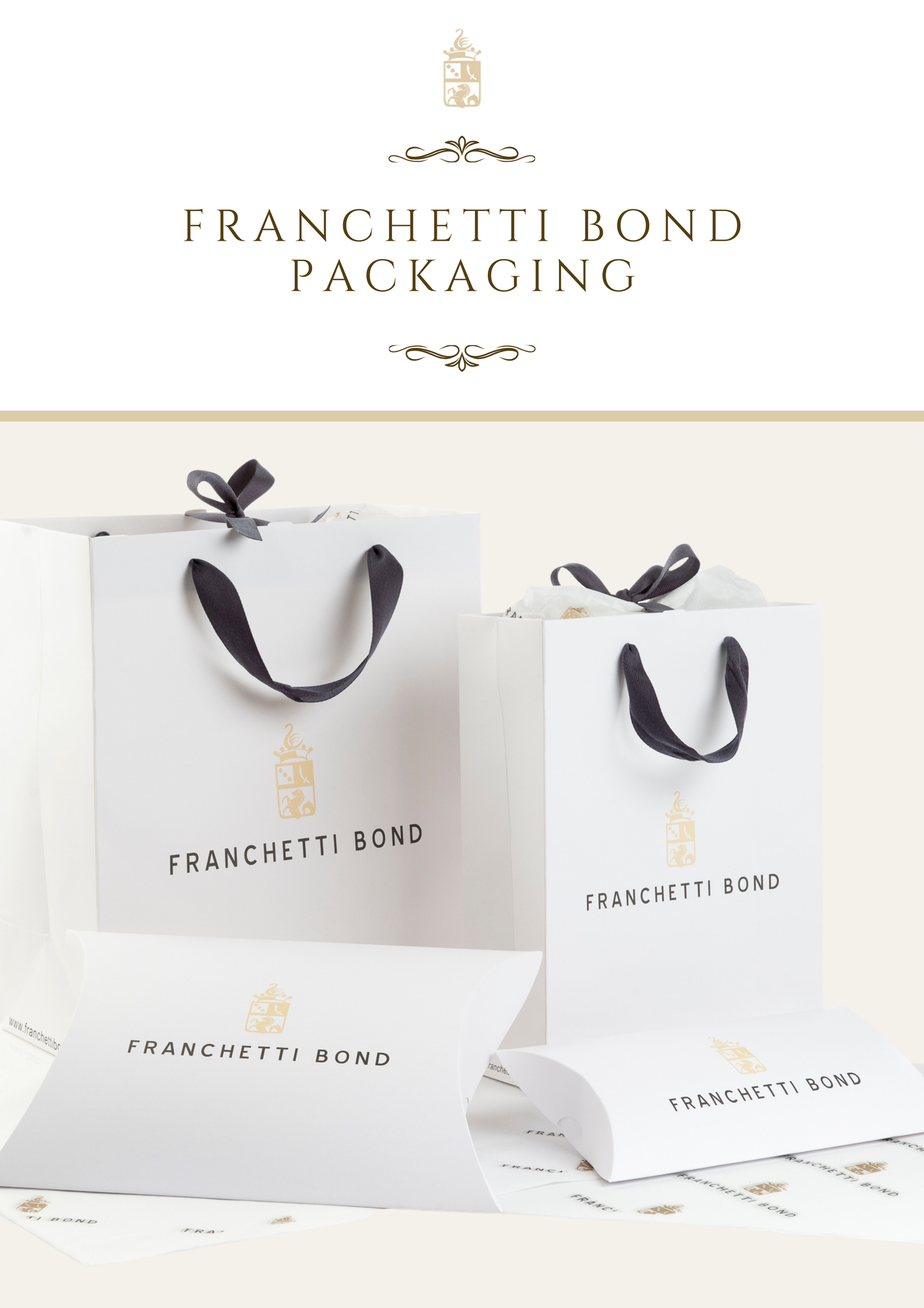 Autumn / Winter 2026 Lookbook