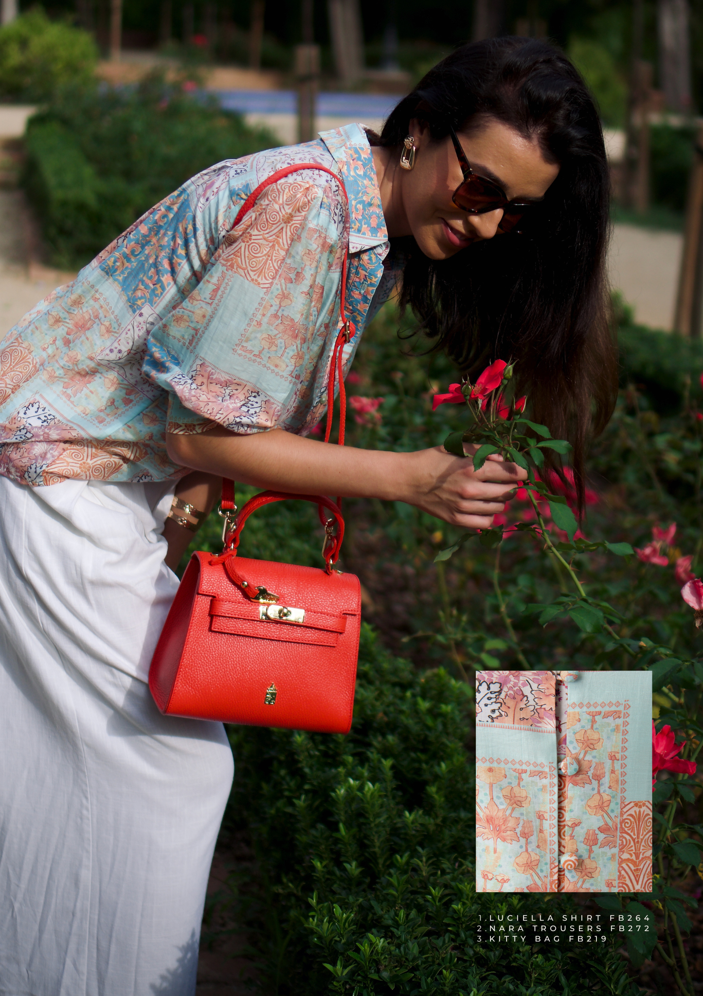 S/S26 Lifestyle Lookbook