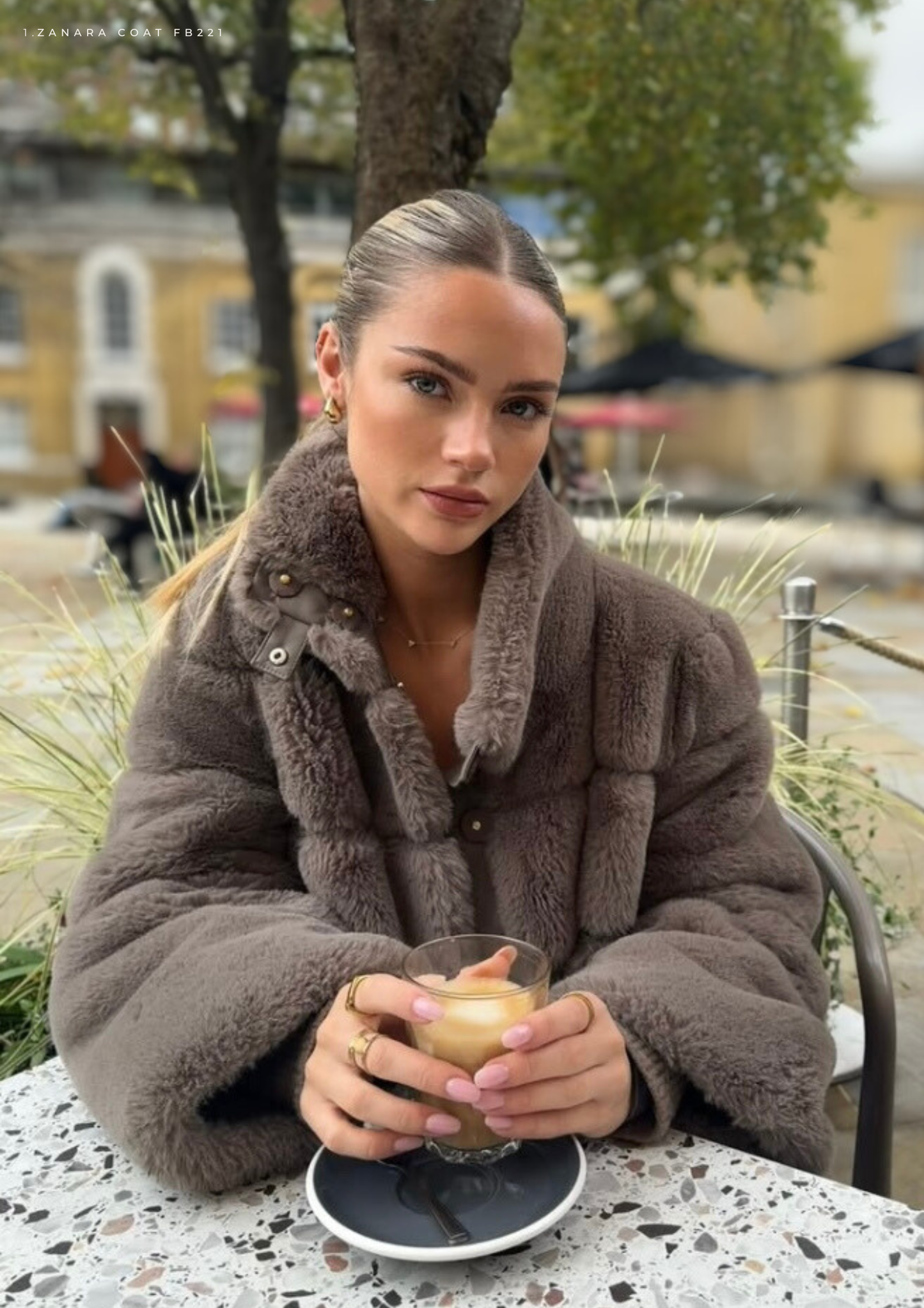 A/W26 Lifestyle Lookbook