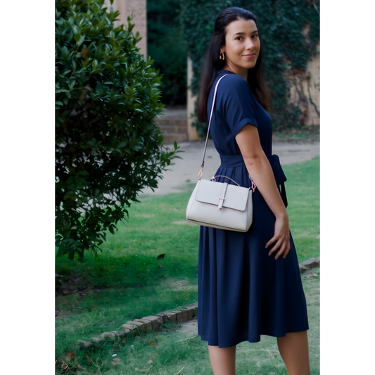 Violetta FB271 - Navy PRE ORDER