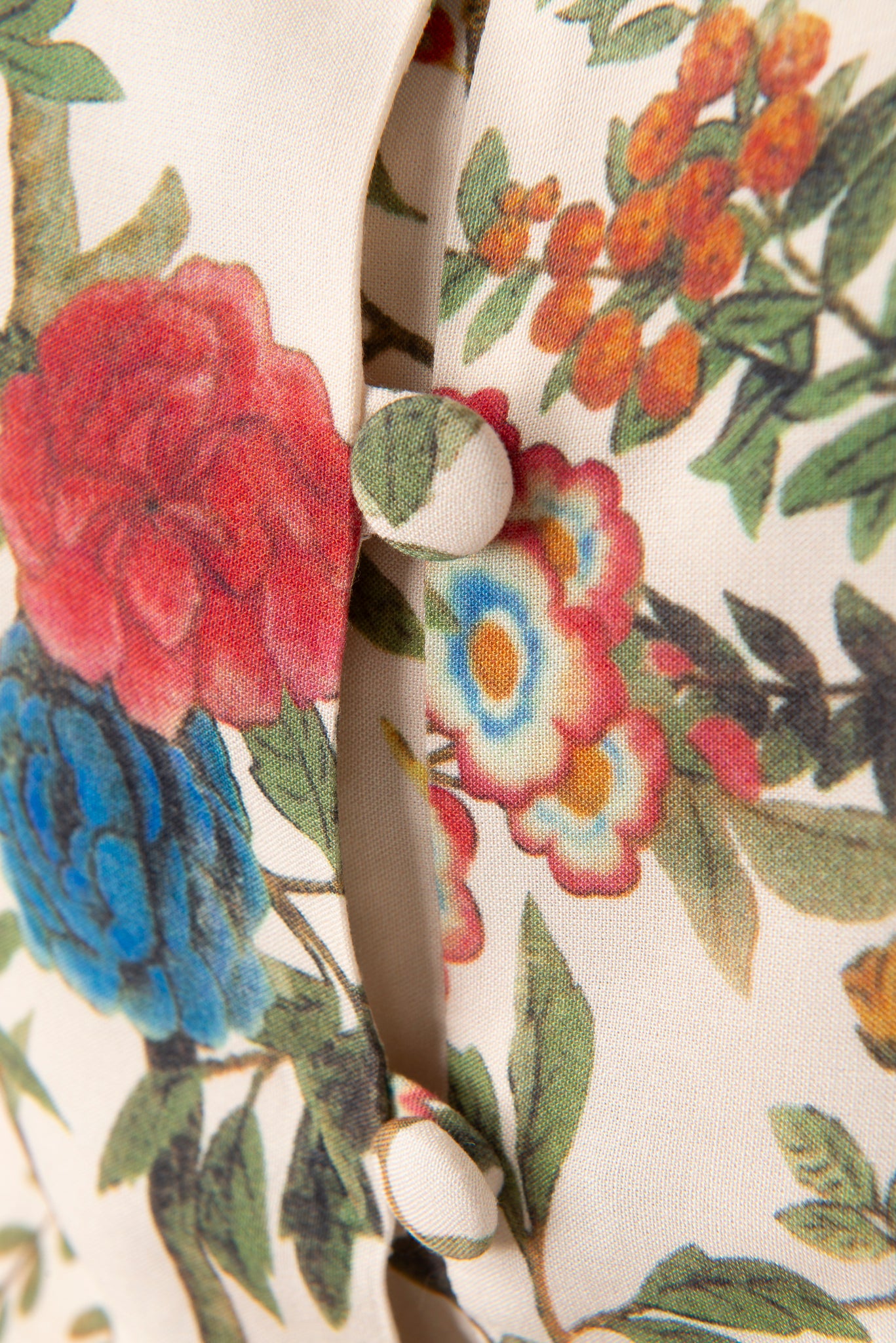 Carmela FB247 - Birds & Branches PRE ORDER