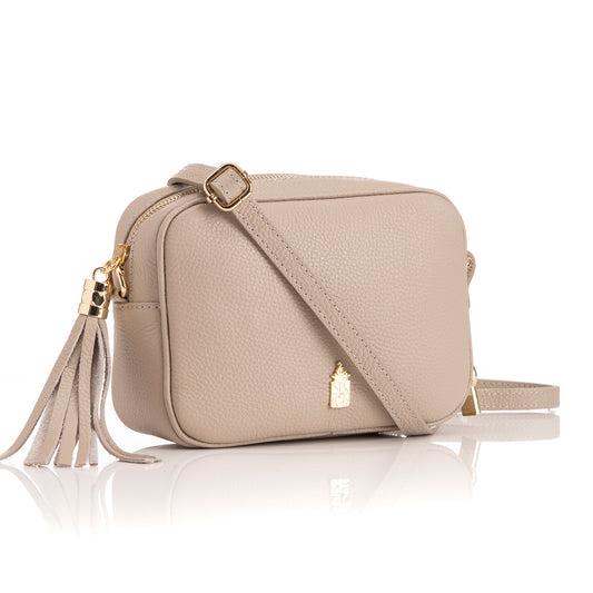 Caz FB214 - Taupe PRE ORDER