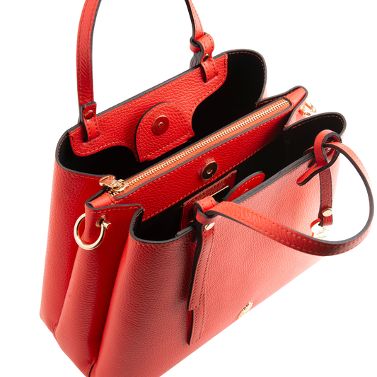 Clara FB266 - Coral PRE ORDER