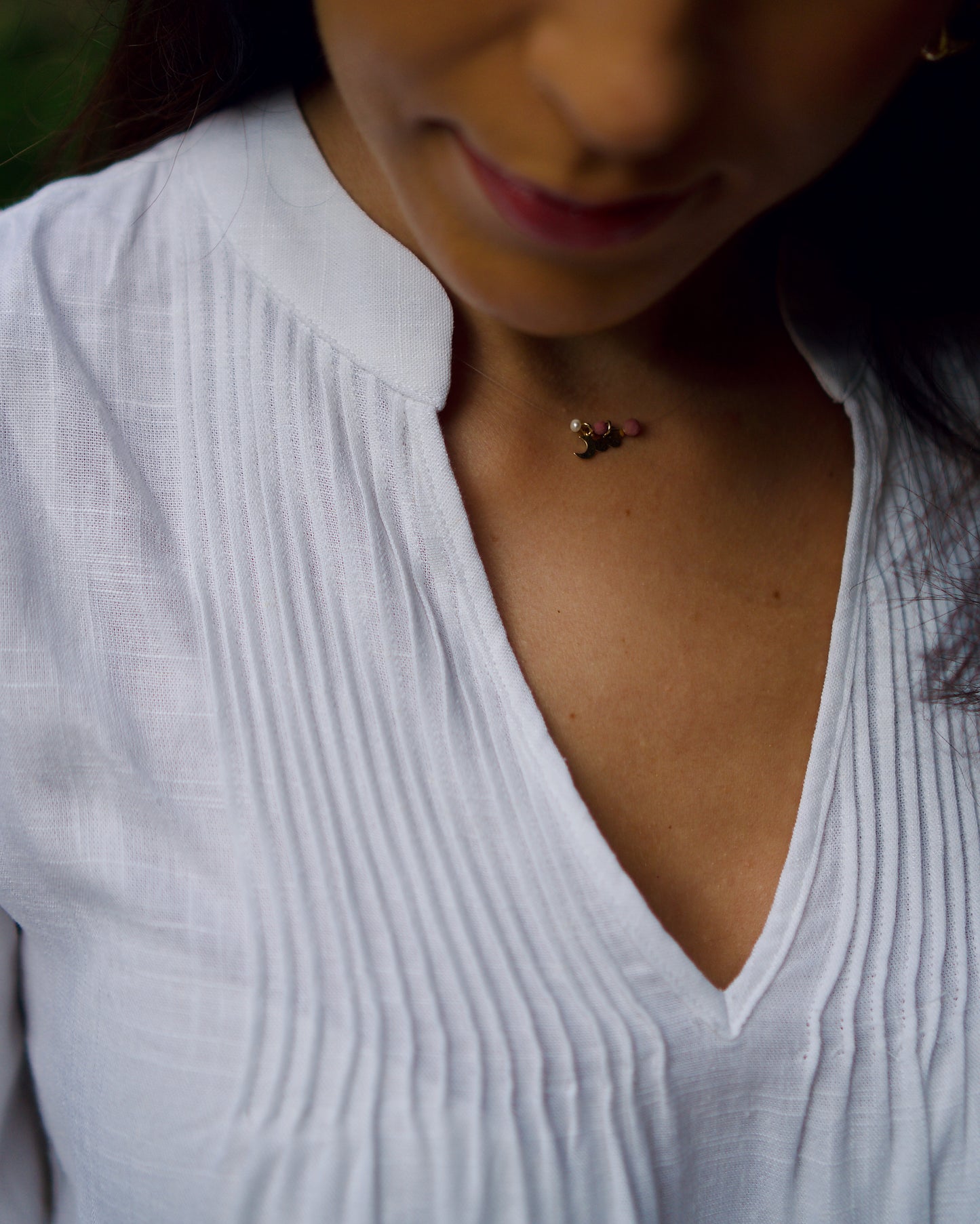 Lola FB220 - White PRE ORDER