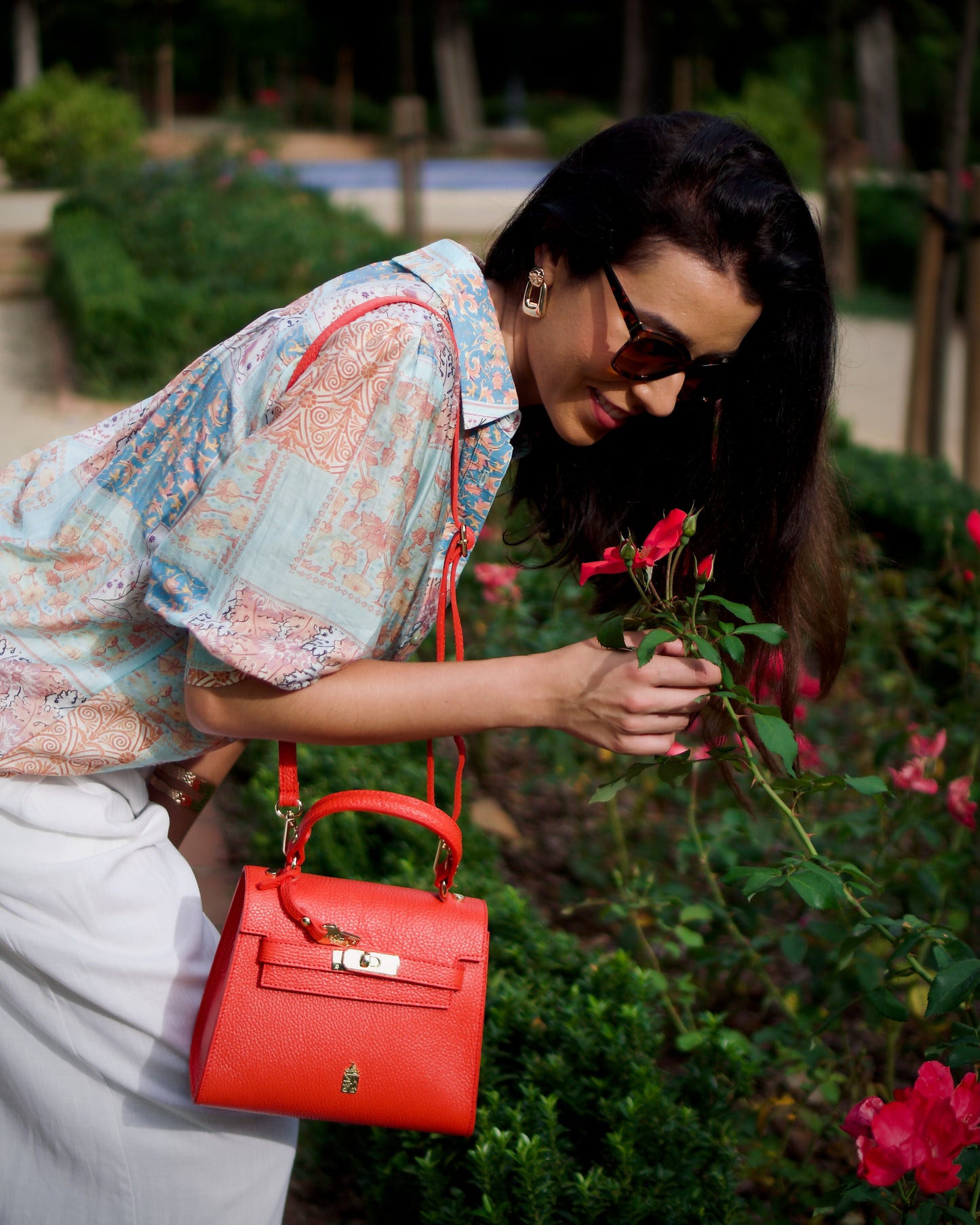 Luciella FB264 - Antique Patchwork PRE ORDER