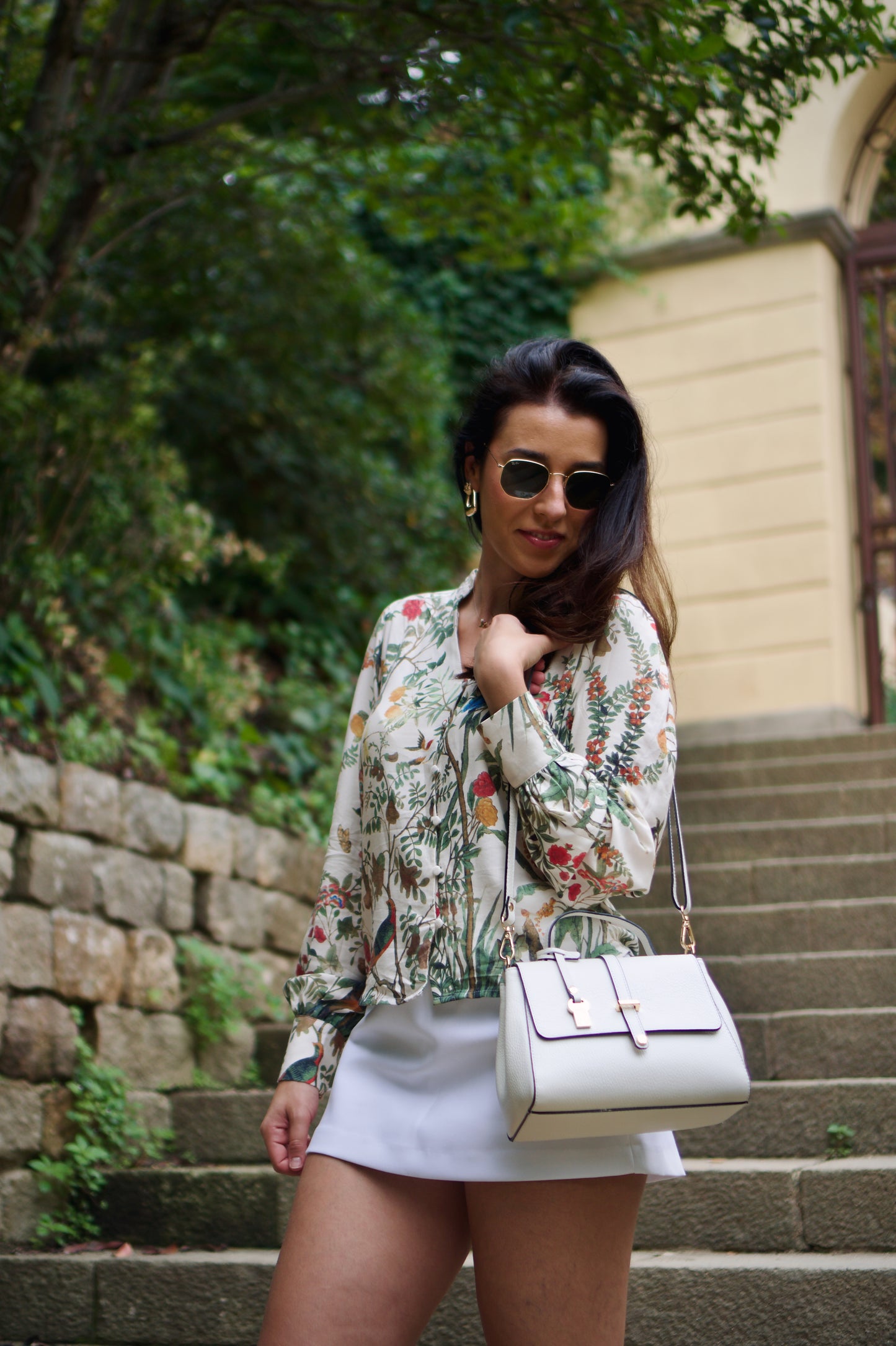 Filide FB260 - Birds & Branches PRE ORDER