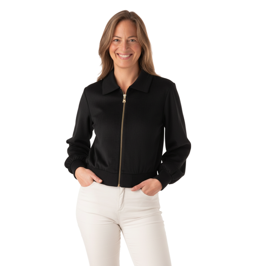 Delfina FB274 - Black PRE ORDER