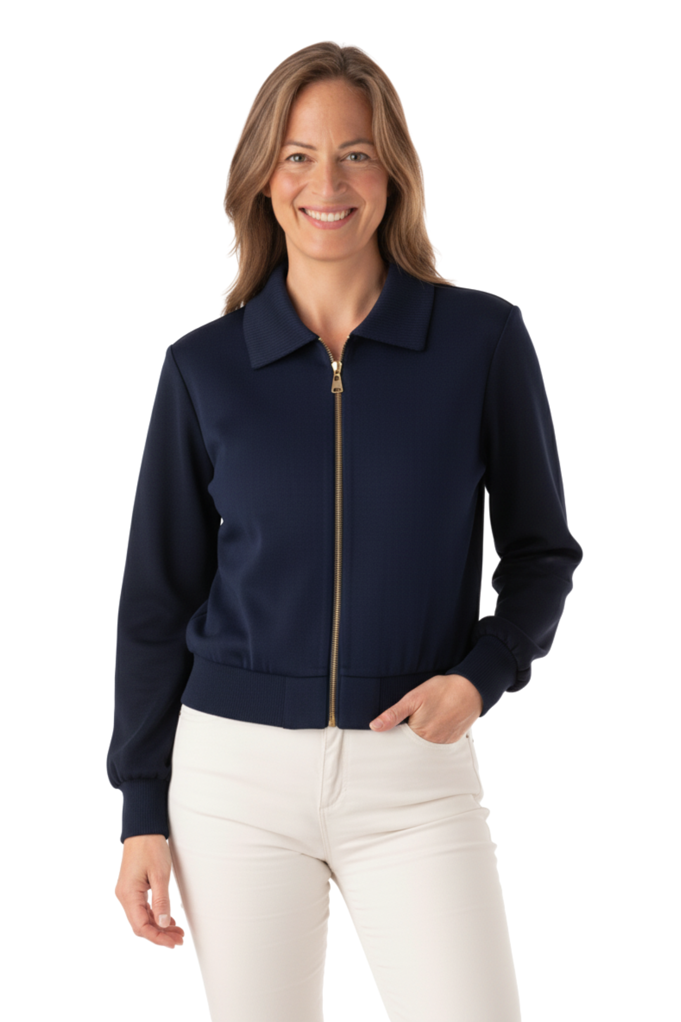 Delfina FB274 - Navy PRE ORDER