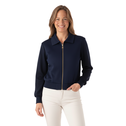 Delfina FB274 - Navy PRE ORDER