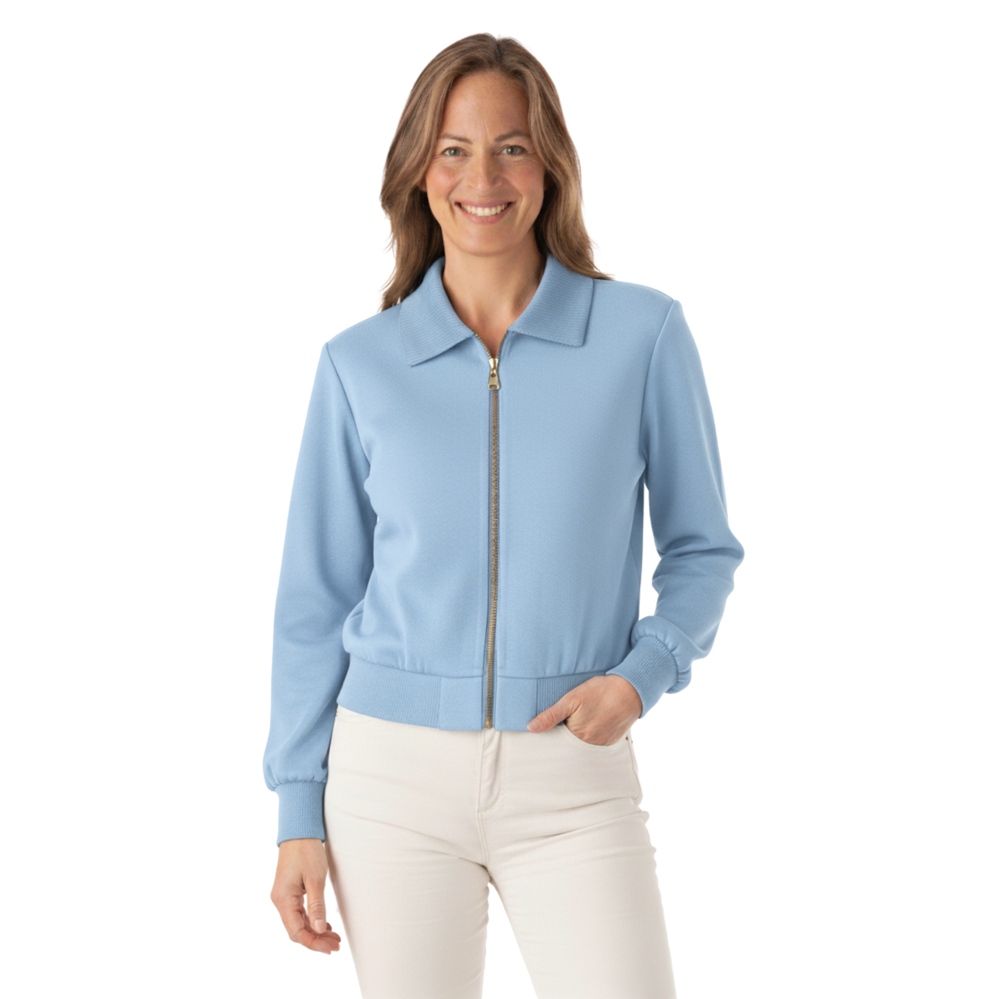 Delfina FB274 - Sky Blue PRE ORDER