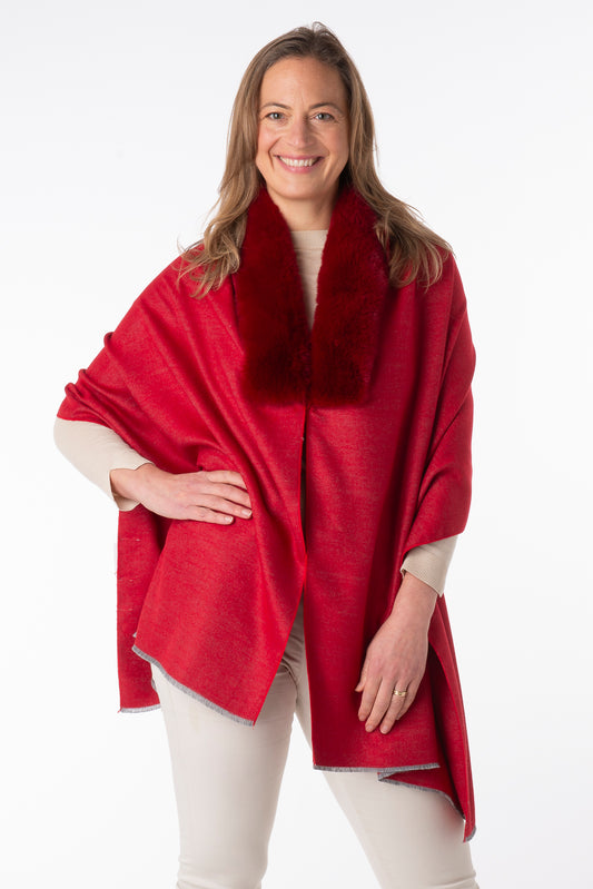 Azzura Red - PRE ORDER