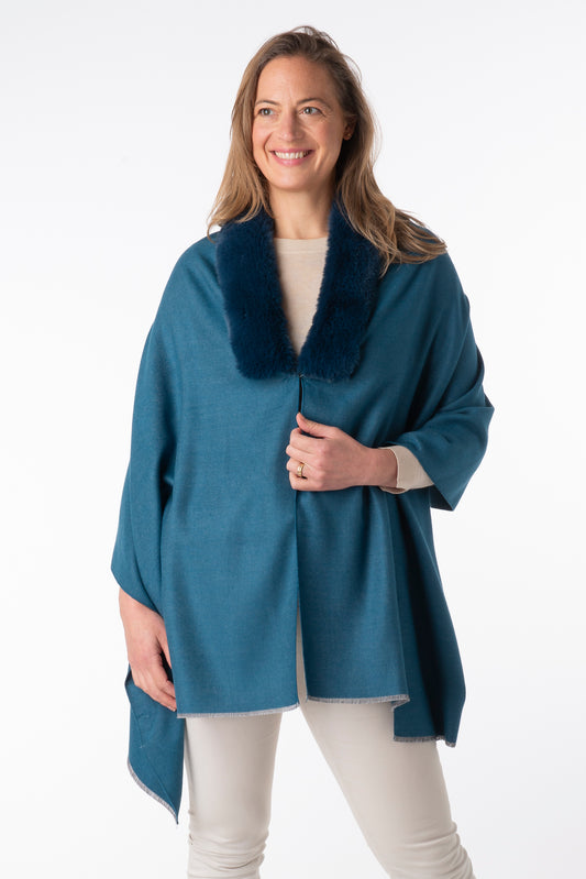 Azzura Teal - PRE ORDER