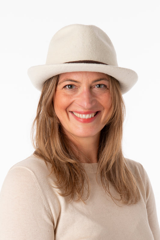 Silvia Beige - PRE ORDER