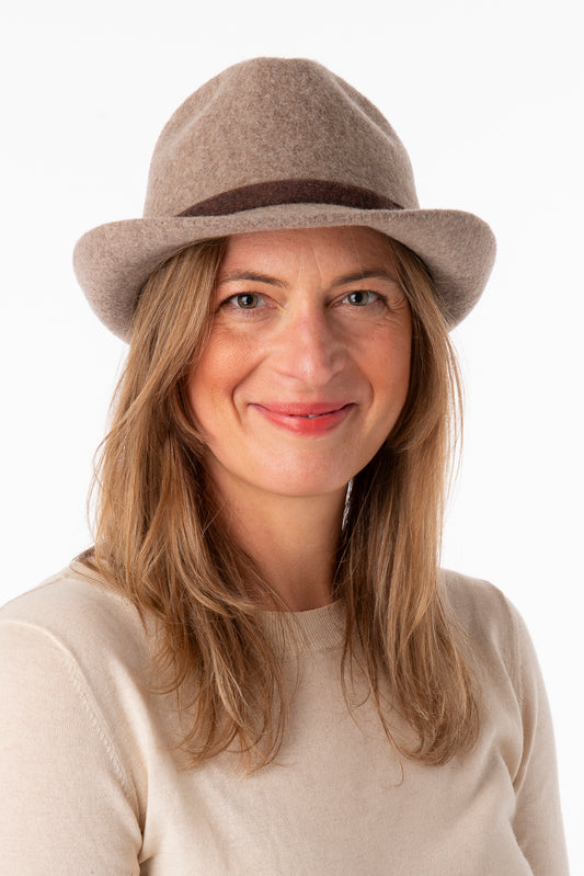 Silvia Mocha - PRE ORDER