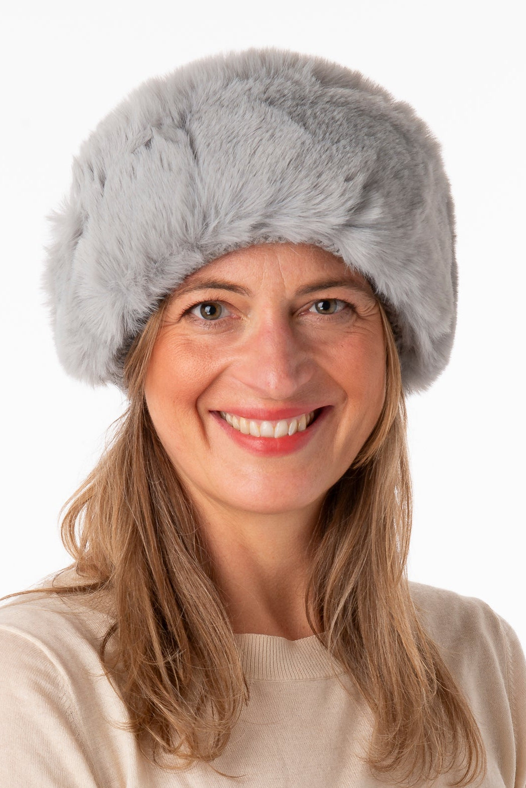 Clementina Grey - PRE ORDER