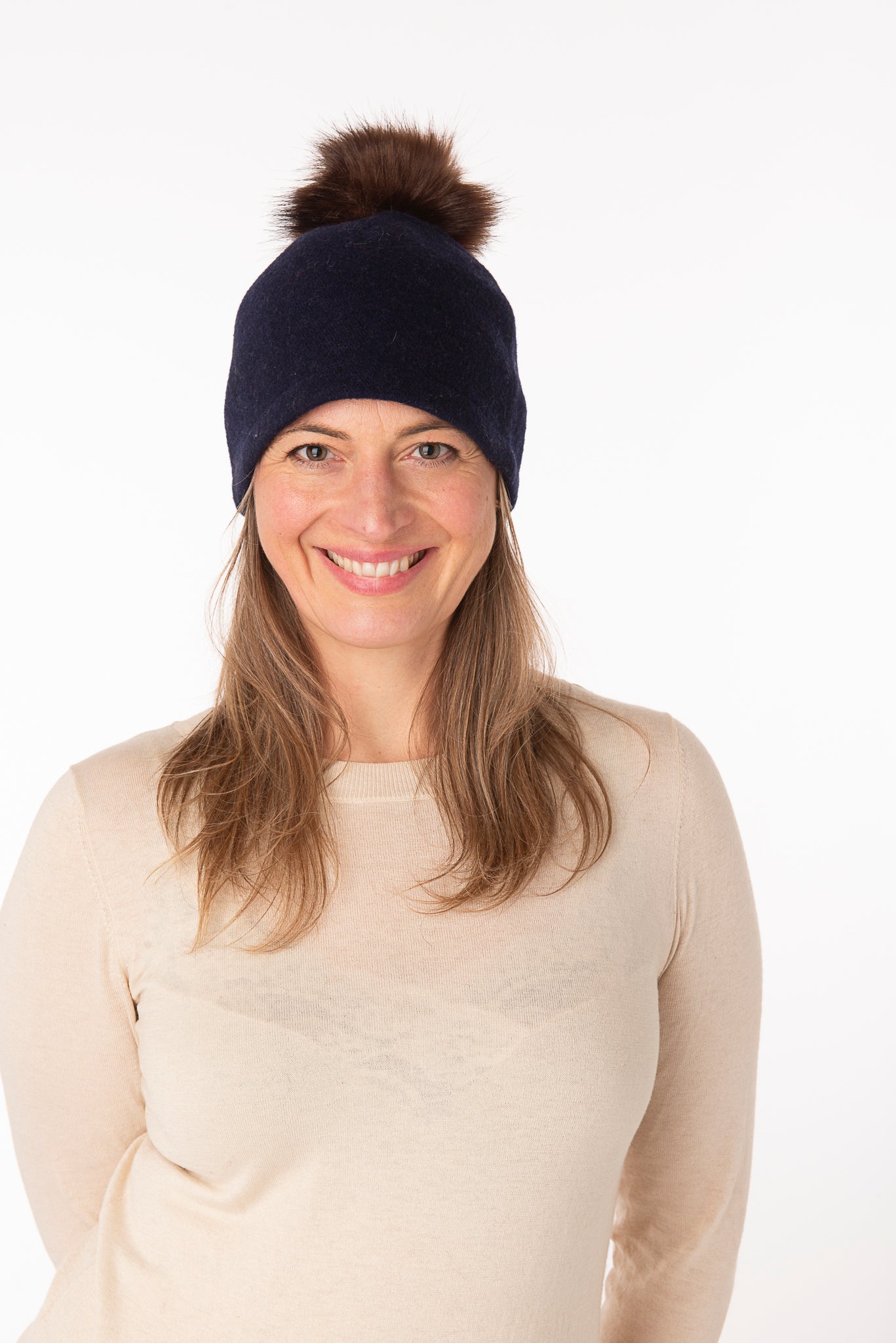 Elettra Navy - PRE ORDER