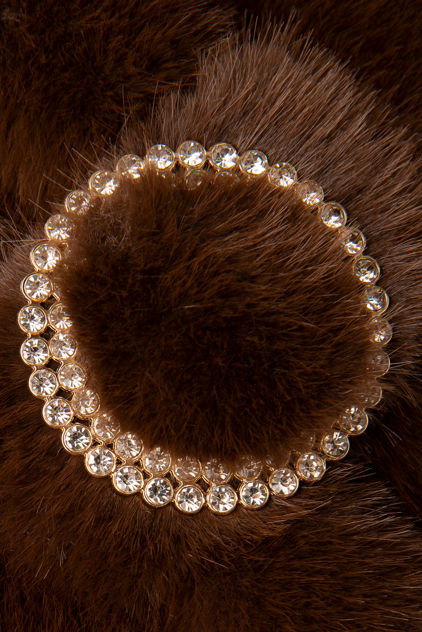 Elda Chocolate - PRE ORDER