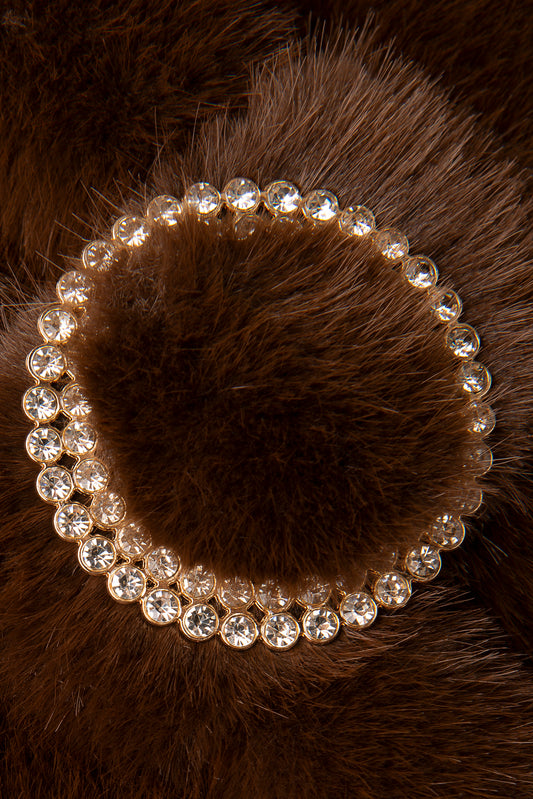 Elda Chocolate - PRE ORDER