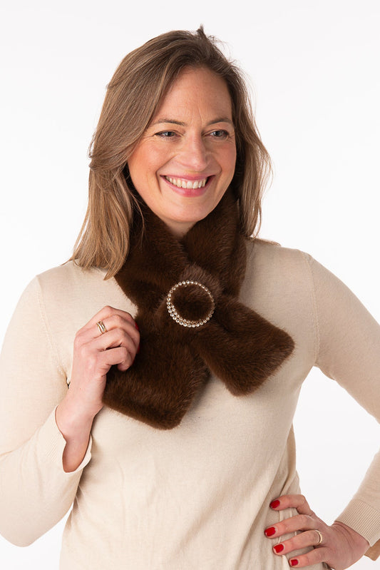 Elda Chocolate - PRE ORDER