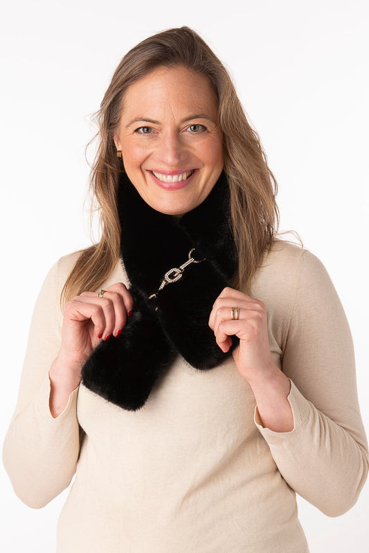 Nerina Black - PRE ORDER