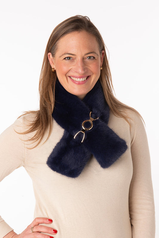 Noa Navy - PRE ORDER