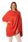 Gisella Poncho FB187