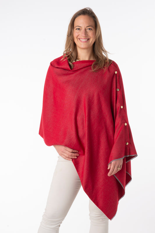 Gisellina Red - PRE ORDER