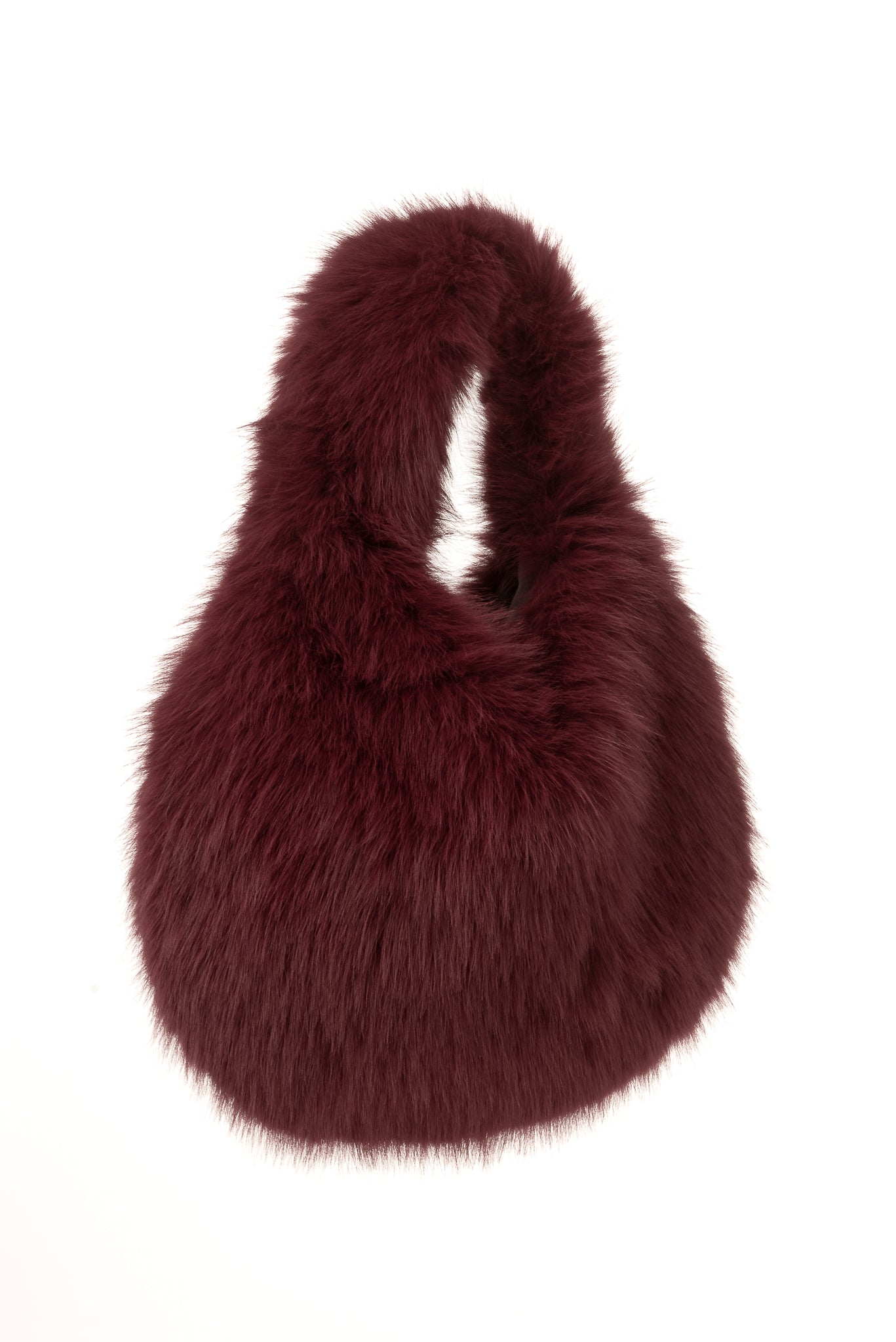 Lucette FB196 - Burgundy