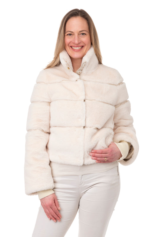 Zanara Beige - PRE ORDER