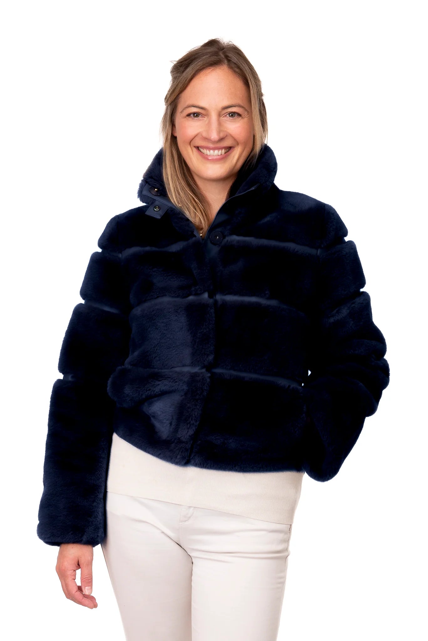 Zanara Navy - PRE ORDER
