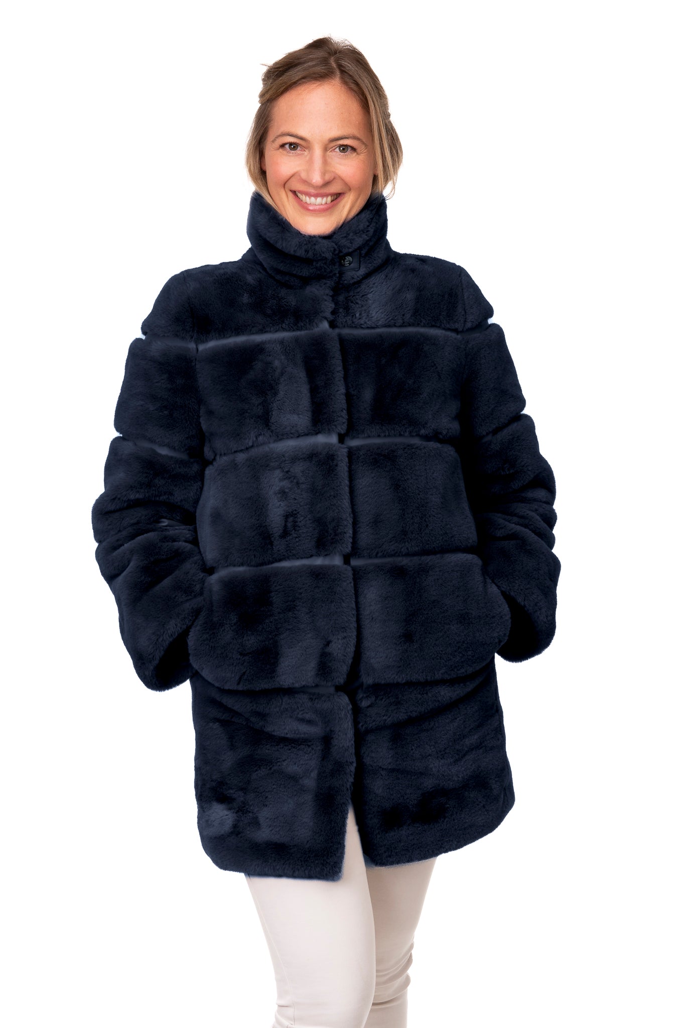Ombretta FB222 - Navy