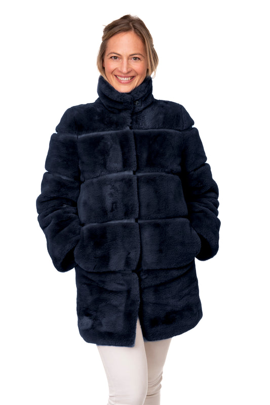 Ombretta FB222 - Navy