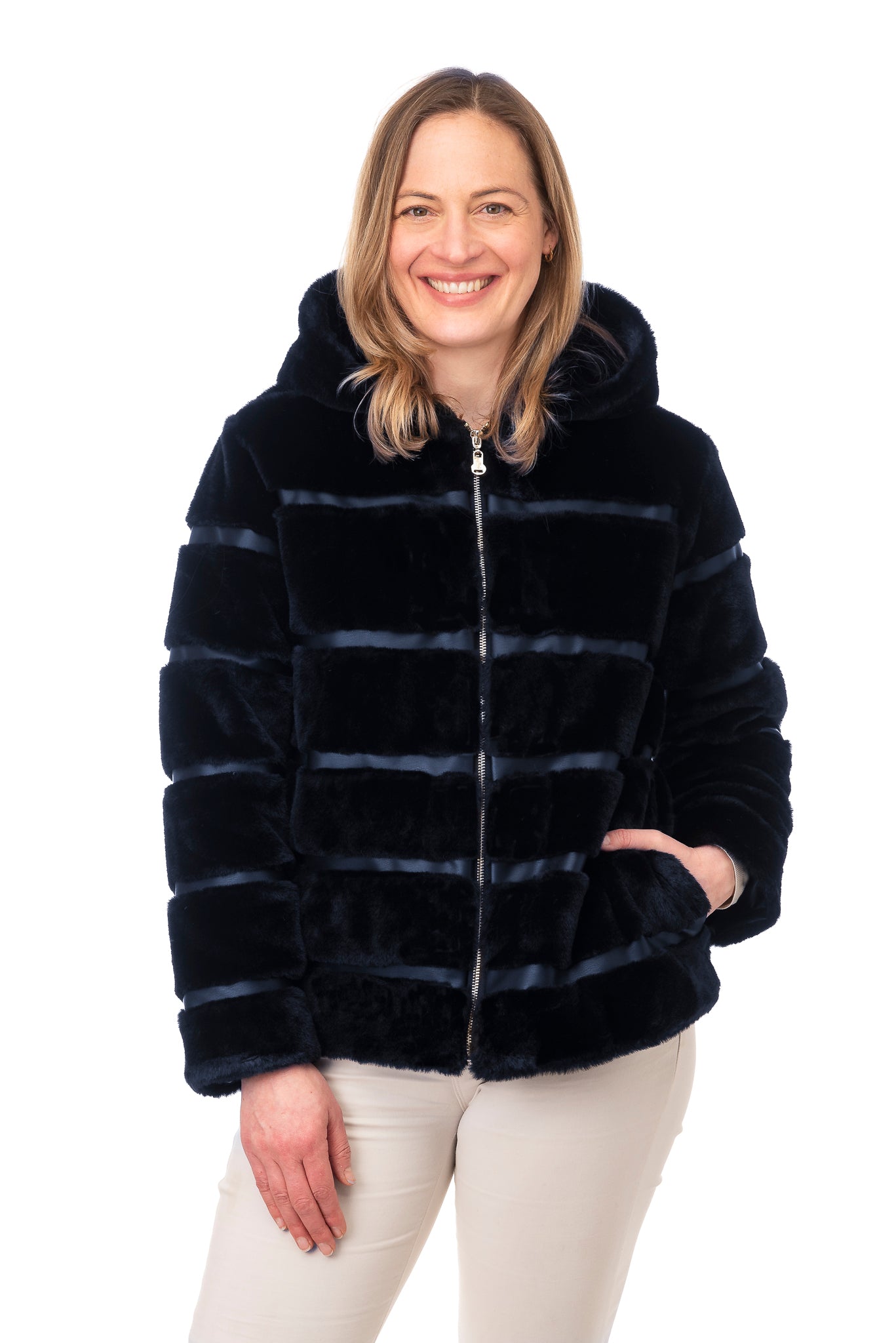 Viviana FB223 - Navy